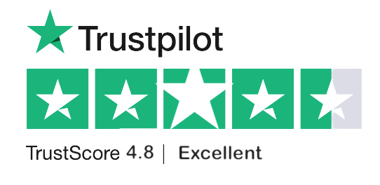 Trustpilot logo